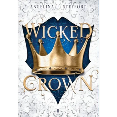 Wicked Crown