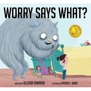 Worry Says What?
