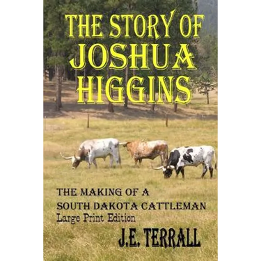 The Story of Joshua Higgins