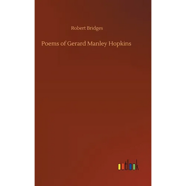 Poems of Gerard Manley Hopkins