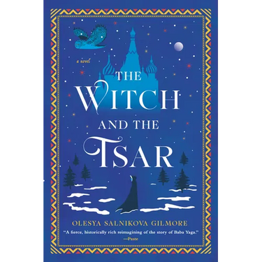 The Witch and the Tsar