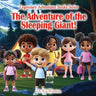 The Adventure of the Sleeping Giant!