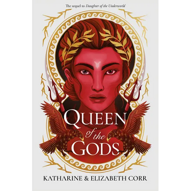 Queen of the Gods