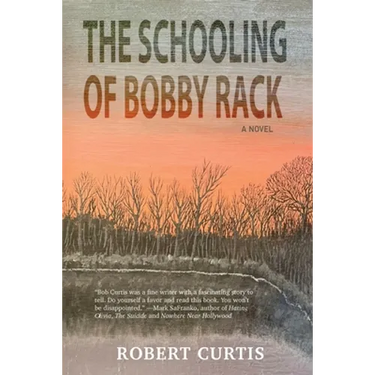 The Schooling of Bobby Rack