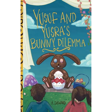 Yusuf and Yusra's Bunny Dilemma