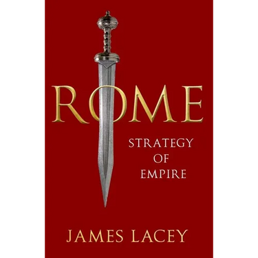 Rome: Strategy of Empire