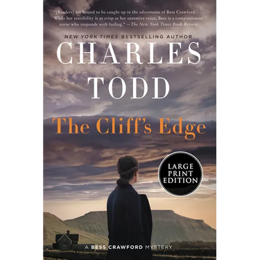 The Cliff's Edge