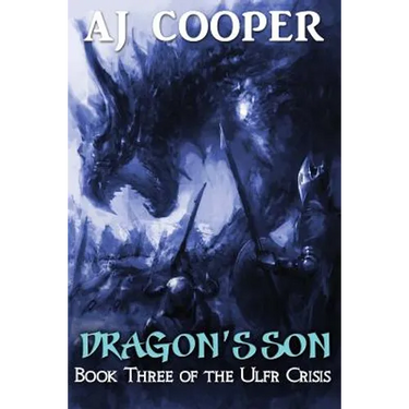 Dragon's Son
