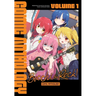 Bocchi the Rock! Comic Anthology, Vol. 1