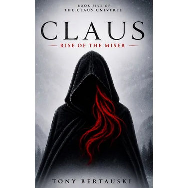 Claus: Rise of the Miser