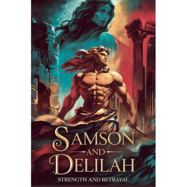 Samson and Delilah