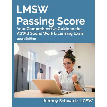LMSW Passing Score: Your Comprehensive Guide to the ASWB Social Work Licensing Exam