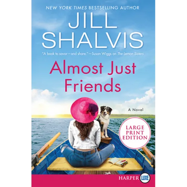 Almost Just Friends