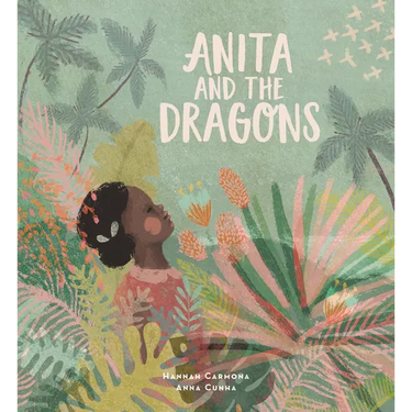 Anita and the Dragons