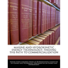 Marine and Hydrokinetic Energy Technology: Finding the Path to Commercialization
