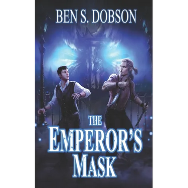 The Emperor's Mask