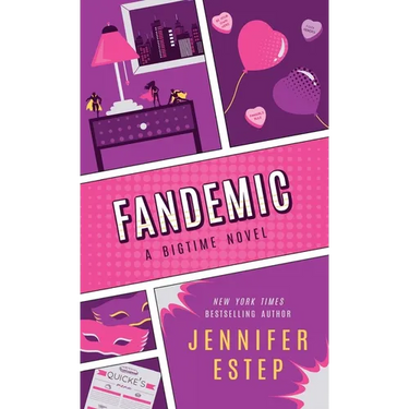 Fandemic