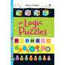 100 Logic Puzzles
