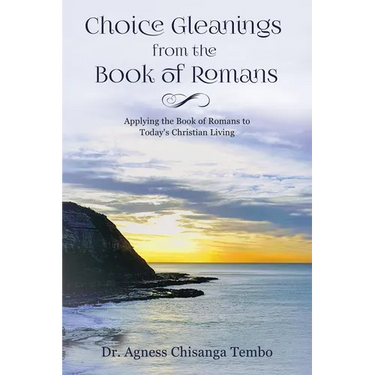 Choice Gleanings from the Book of Romans