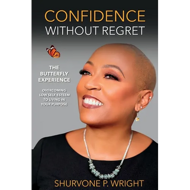 Confidence Without Regret: The Butterfly Experience