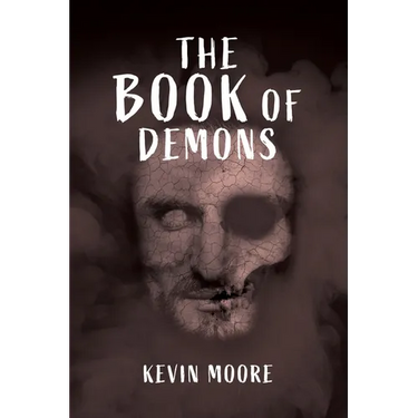 The Book of Demons