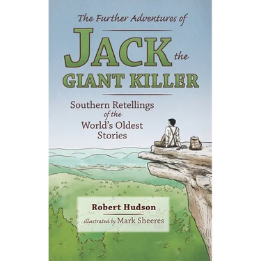 The Further Adventures of Jack the Giant Killer