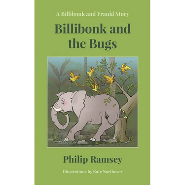Billibonk and the Bugs