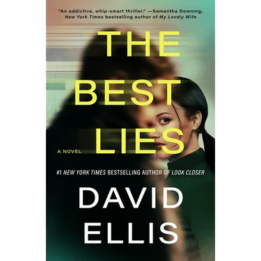 The Best Lies