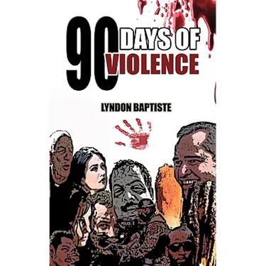 90 Days of Violence