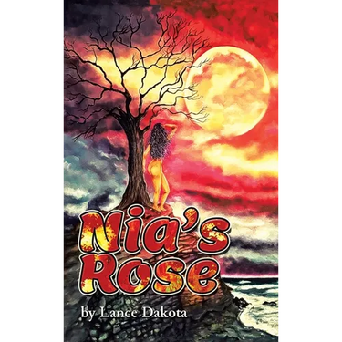 Nia's Rose