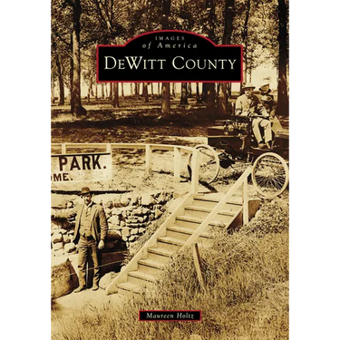 DeWitt County
