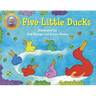 Five Little Ducks