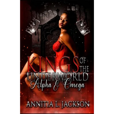 Kings of the Underworld: Alpha and Omega