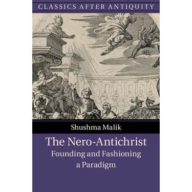 The Nero-Antichrist