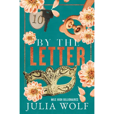 By The Letter