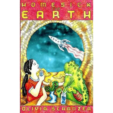 Homesick for Earth
