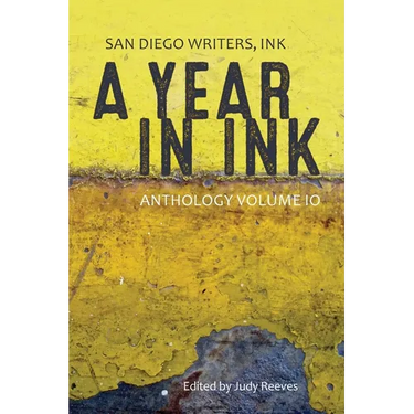 A Year in Ink, Volume 10