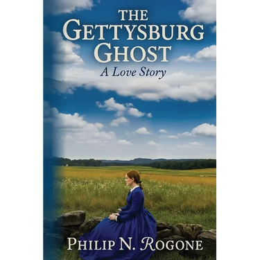 The Gettysburg Ghost a love story