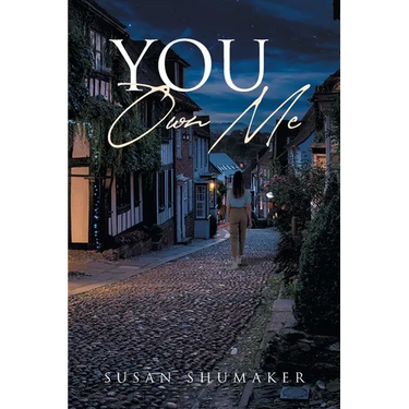 You Own Me
