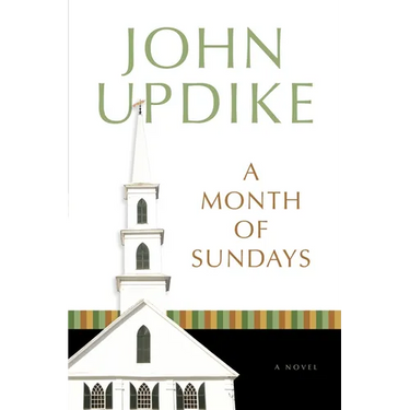 A Month of Sundays