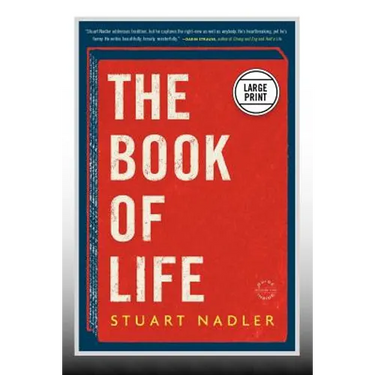 The Book of Life