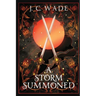 A Storm Summoned: Book Three