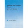 Mistresses of the Transient Hearth: American Army Officers' Wives and Material Culture, 1840-1880