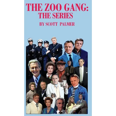 The Zoo Gang: The Series