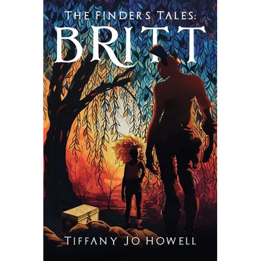 The Finder's Tales: Britt