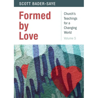 Formed by Love