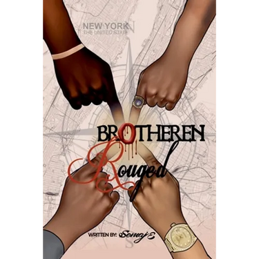 Brotheren Rouged