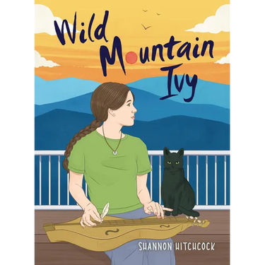 Wild Mountain Ivy
