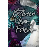 Between Never and Forever: Special Edition Cover