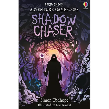 Shadow Chaser